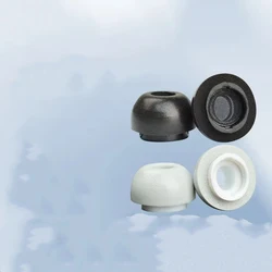 Memory Foam Ear Pads For Samsung Galaxy Buds3 Pro Eeaphone Eartips Covers Cushions Caps Soft Sponge Earpads