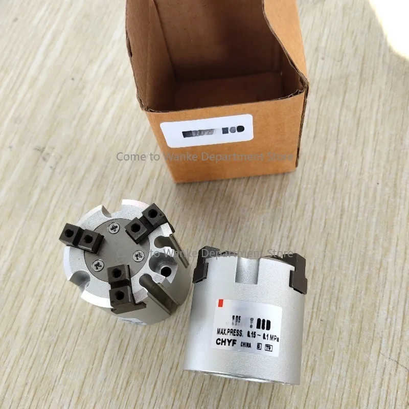 

Pneumatic Gripper Replacement Double Action Rotating Cylinder MHS2/MHS3/MHS4-16D/20D/25D/32D/40D/50D