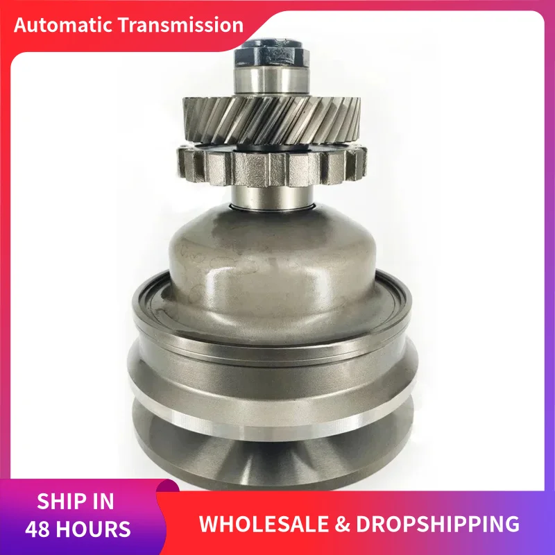 

NEW QR019CHA Auto Transmission Secondly Pulley Fit For Chery E5 CVT Car Accessories Auto Spare Parts