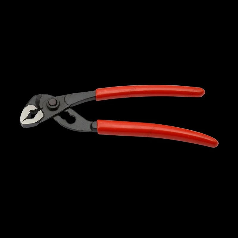 Pump Pliers 5 Inches, Ultra-thin Mini Water Pipe Pliers, Multi-functional Wrench