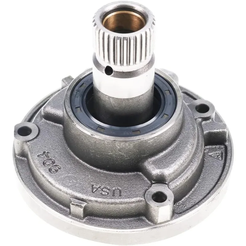 Hydraulic Pump AT101451 AT163523 For John Deere 210C 310C 310D 300D 315C 315CH 315D 482C Replacement