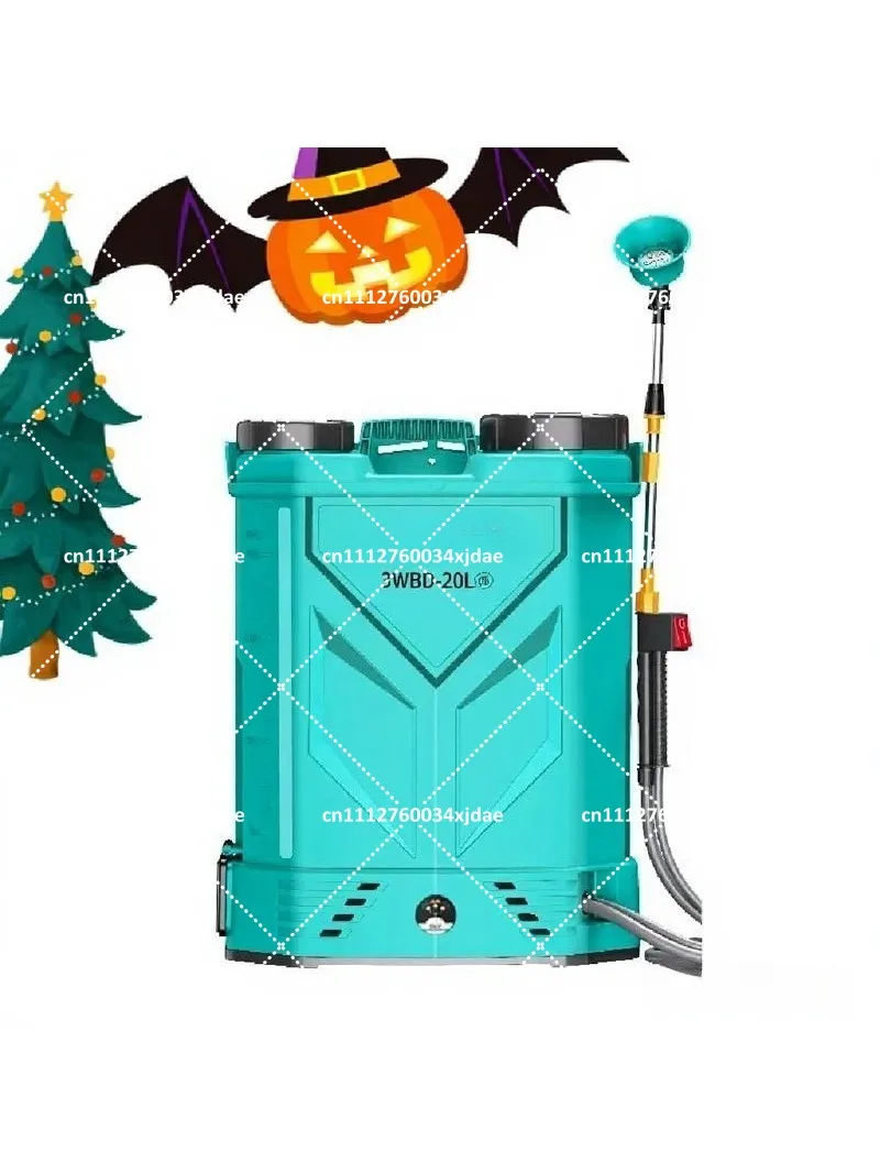 agricultural-outdoor-spray-20l-high-voltage-household-backpack-sprayer-lithium-battery