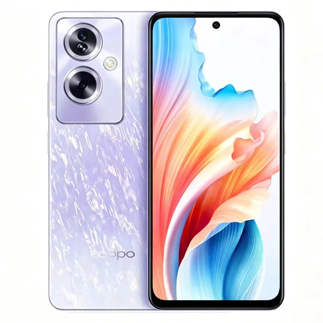 Global Version OPPO New A79 4G Smartphone 6.72