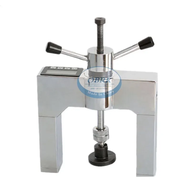 10KN Coating Adhesion Tester Bonding Strength Adhesion Tester, Pull Off Tester