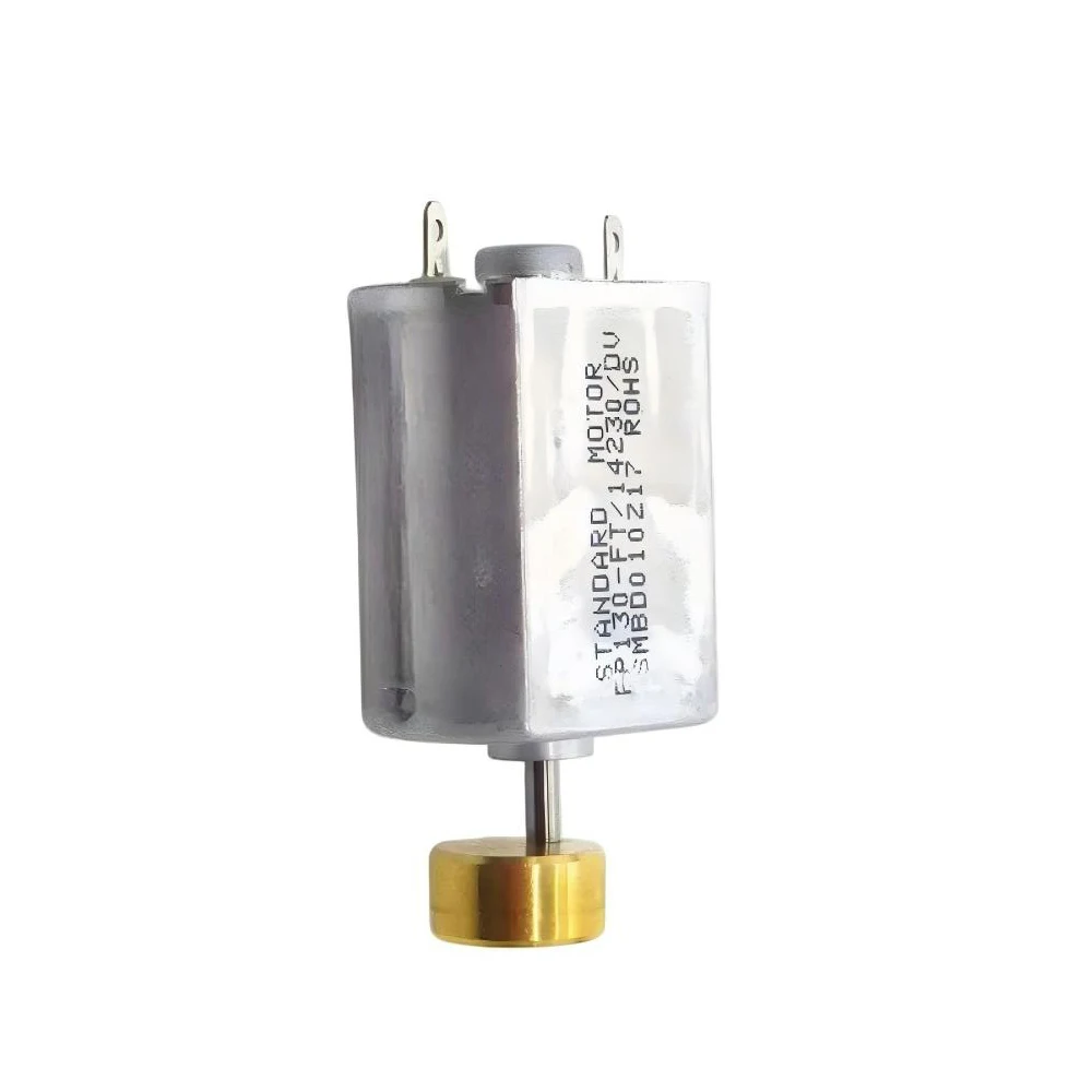 AF130 Dc Vibration …