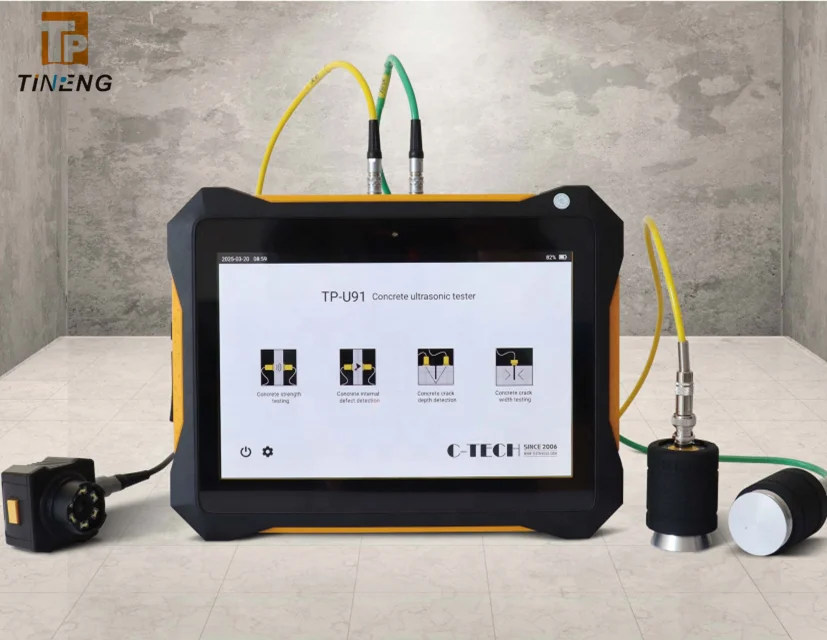 C-TECH Zhuozhou Tia…