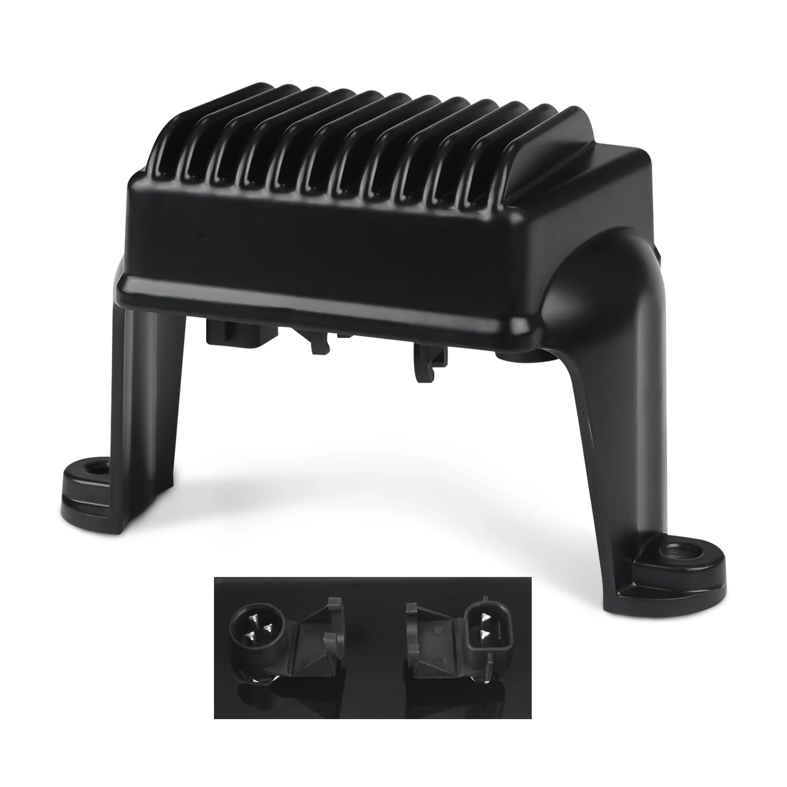 

For Harley Touring Electra Glide Ultra Classic Road King 2006 2007 2008 Motorcycle Voltage Regulator Rectifier 74505-06 7450506