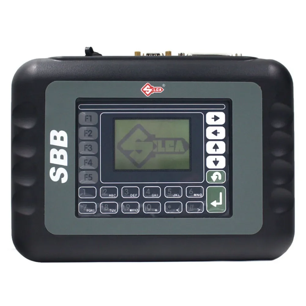 Best SBB V46.02 Key Programmer with 9 Languages Same Function Car Diagnostic Auto Tool Support Multi Brand Cars