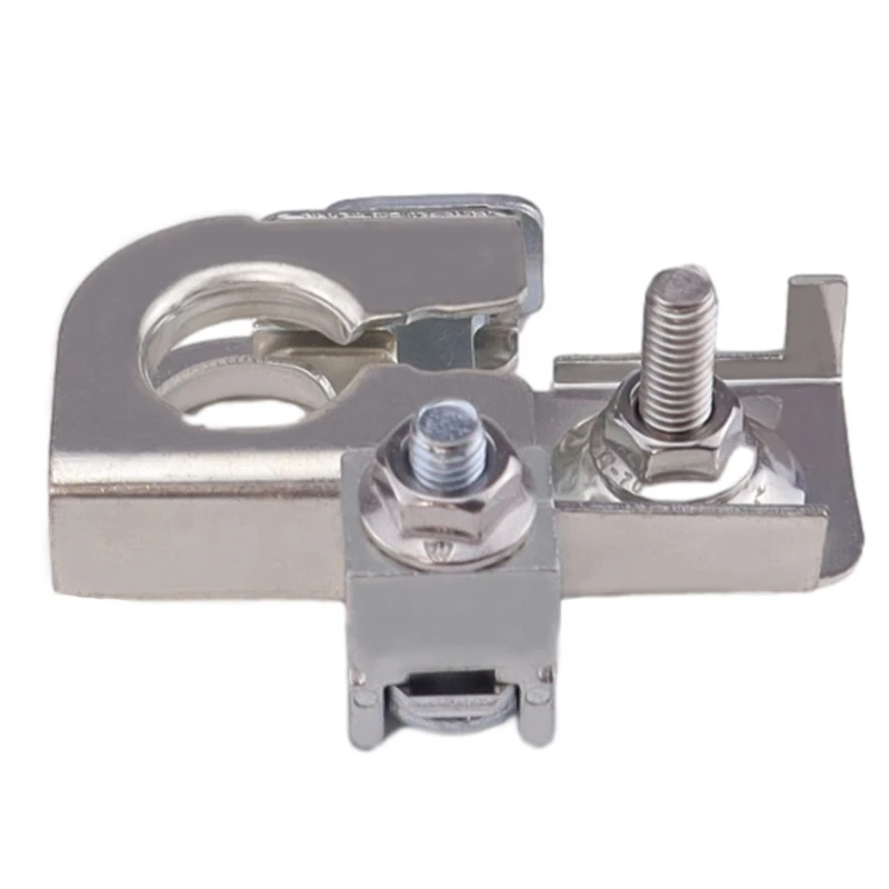 Battery Terminal Clamp for Explorer F 150 MKX BT4Z-14450-BA Vehicle Maintenance