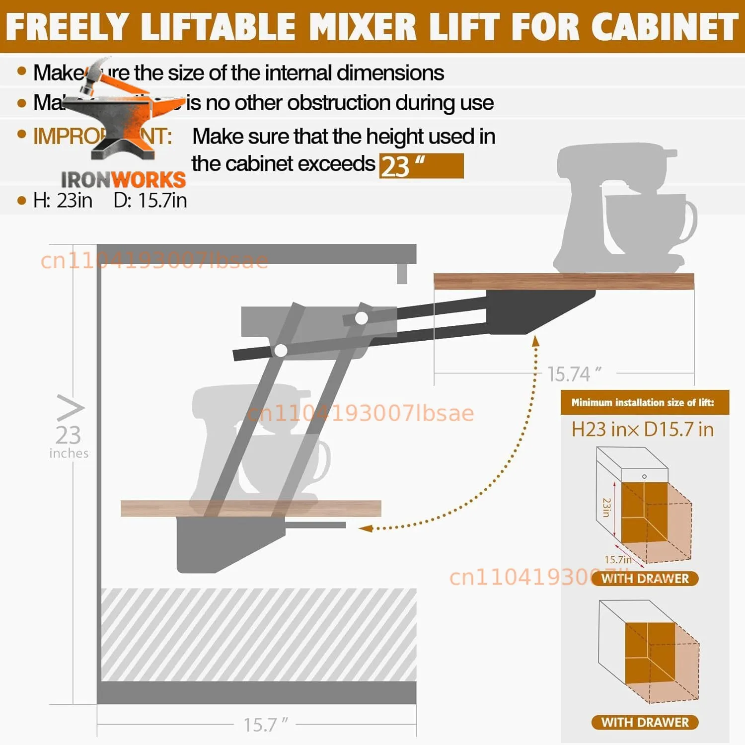 Adjuster manufacturer: lifting device, folding coffee table support frame, buffer rack, telescopic hardware, high furniture