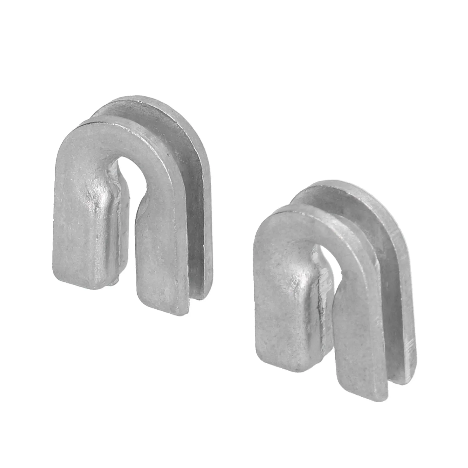 10PCS Trimmer Head Eyelet Sleeve Replacement Fit for Husqvarna T25 T35 T35X T45X String Trimmer Line Eyelet Grommet