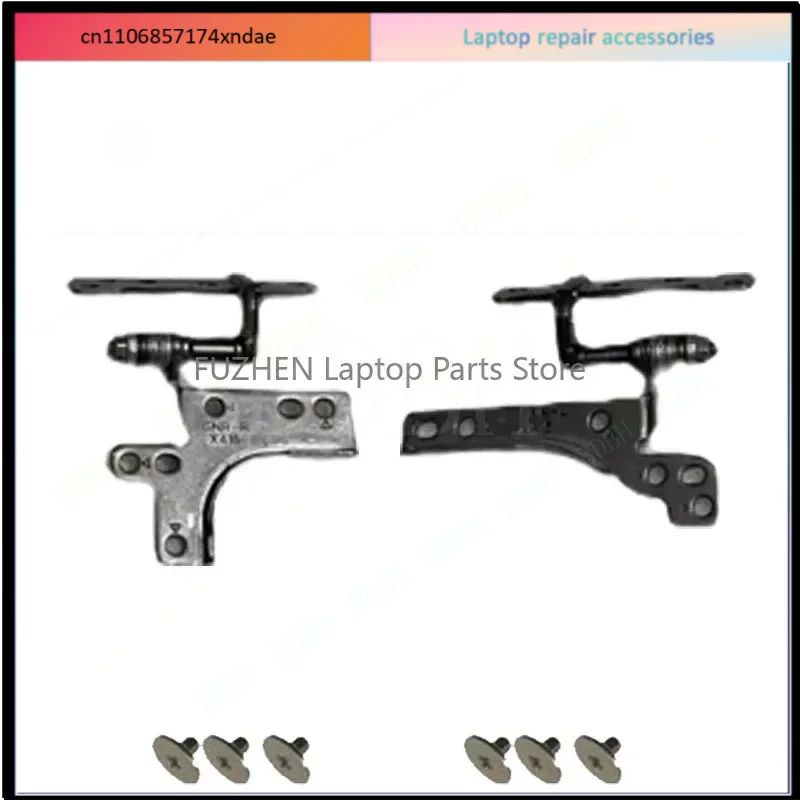 New For X415 X415M X415JA V4200j V4200E laptop LCD top cover screen back case front bezel frame shell hinge