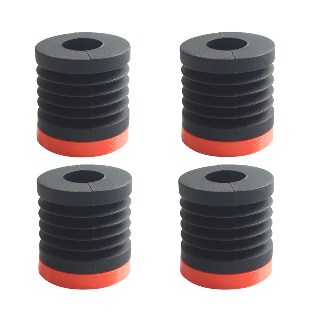 Anti Vibration Dust-Proof Feet for Voron Prusa 3D Printers 3D Printer Parts A