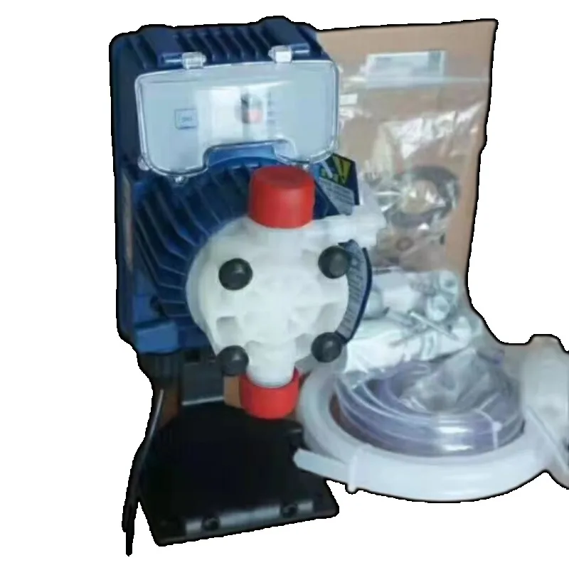 PH Control Metering Pump Seko Chlorine Pump AKS600 DMS200 AMS200