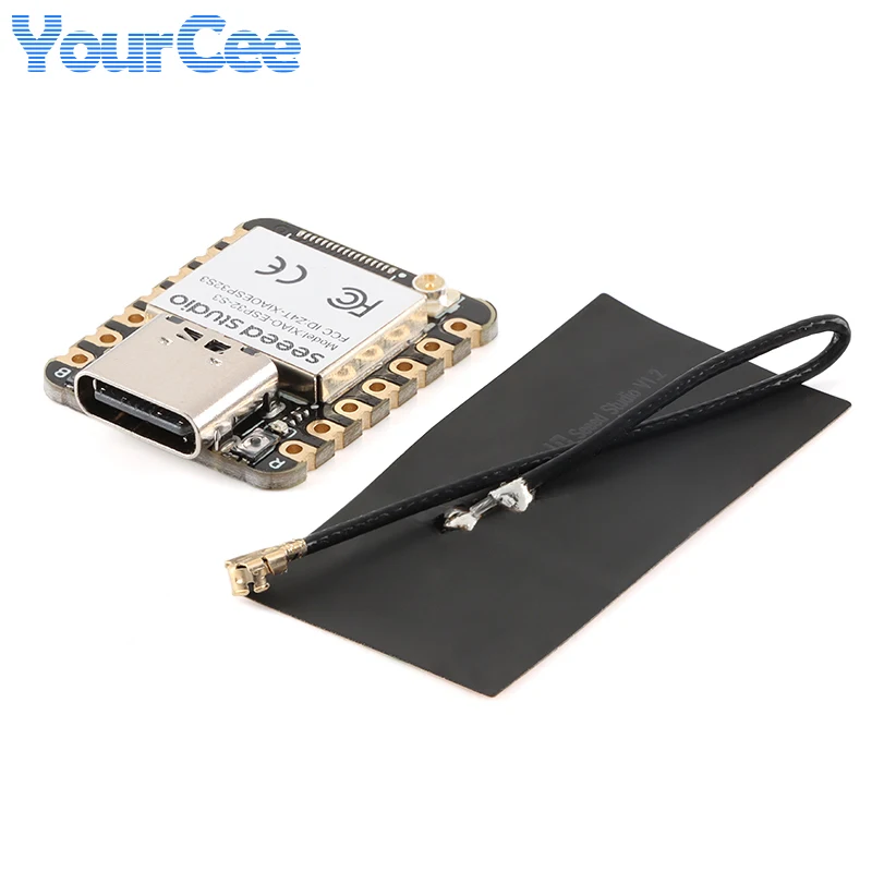 Variant: XIAO ESP32S3