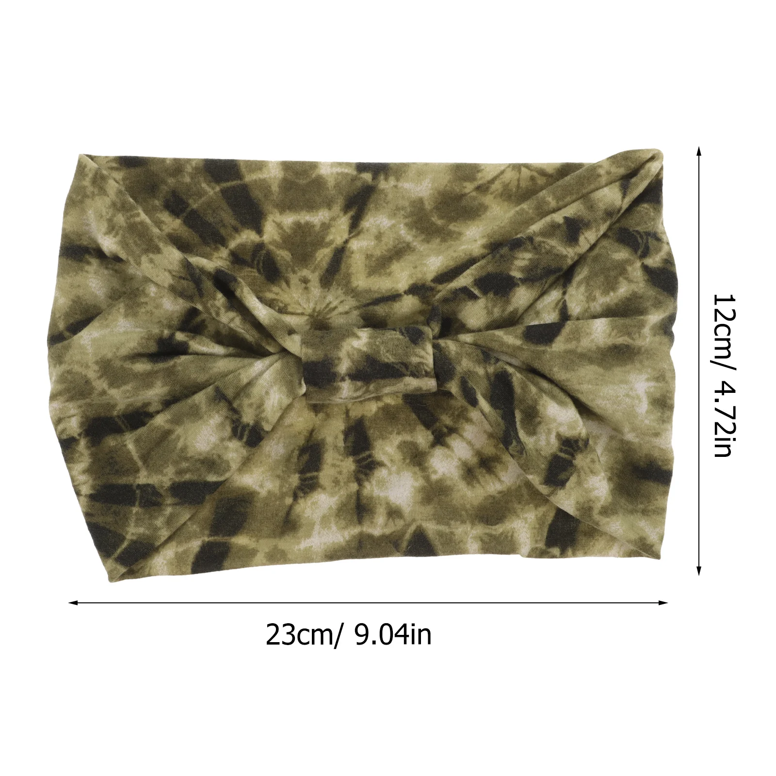 باندانا عقال بسط العرق فتل الشعر وشاح قابل للتعديل اللياقة البدنية اليوغا رئيس التفاف النساء إكسسوارات الشعر باندانا عقال