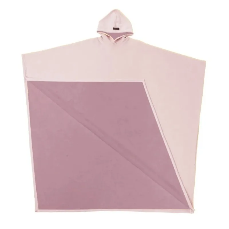 Fashion Cloak Hoodie Blanket Punk Loose Men Sweatshirt Casual With Hat Solid Color Cloak top Autumn and Winter