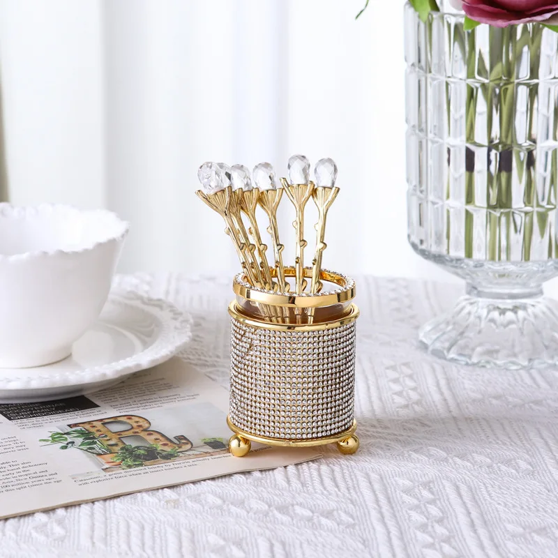 high-end-coffee-spoon-set-with-storage-box-for-home-living-room-hotel-dessert-fruit-spoons-restaurant-coffee-utensils