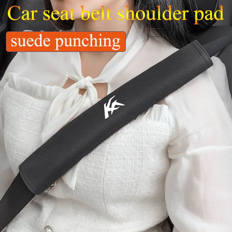1Pcs Car Seat Belt … - image