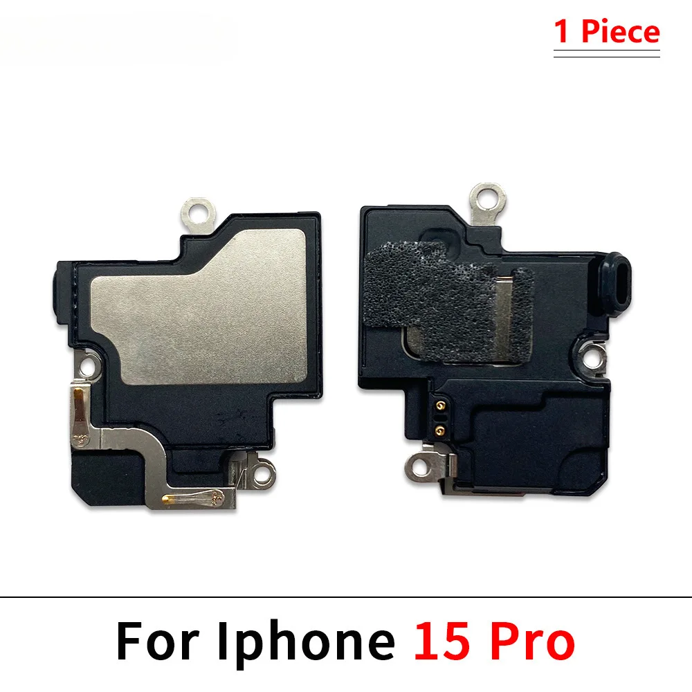 Capteur de lumière récepteur de téléphone portable adapté au câble de détection iPhone 15 Pro Max iPhone 15 Plus