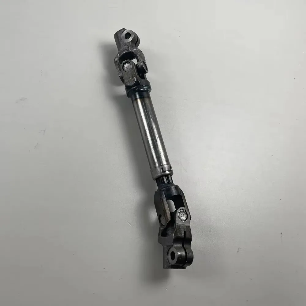 토요타 노아 에스콰이어 복시 ZRR80 ZRR80G ZRR85 2ZRFXE 3ZRFAE용 하부 스티어링 컬럼 샤프트 45260-28161