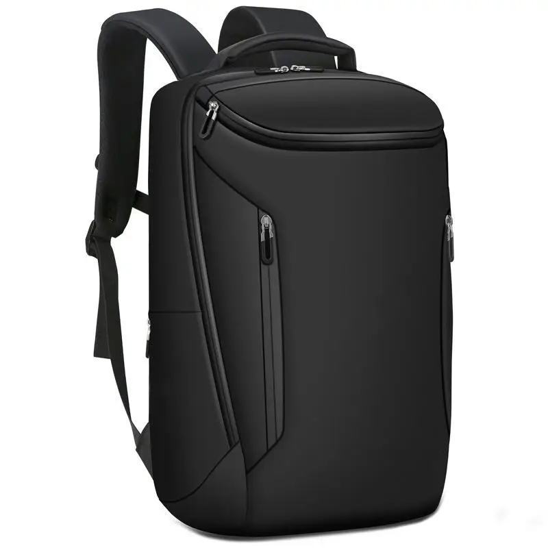 large-capacity-gaming-laptop-bag-men's-17-inch-faux-leather-notebook-computer-bag-travel-backpack-for-college-students-book-bag
