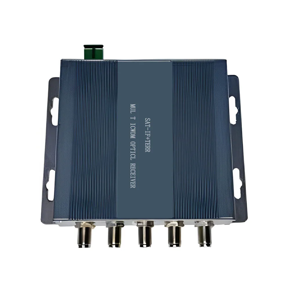 Fiber Optic Receive…