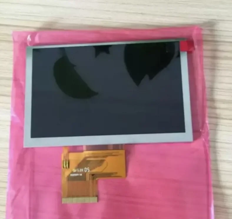 

New 5 Inch Replacement LCD Display Screen For Behringer X32 Rack X32 Producer