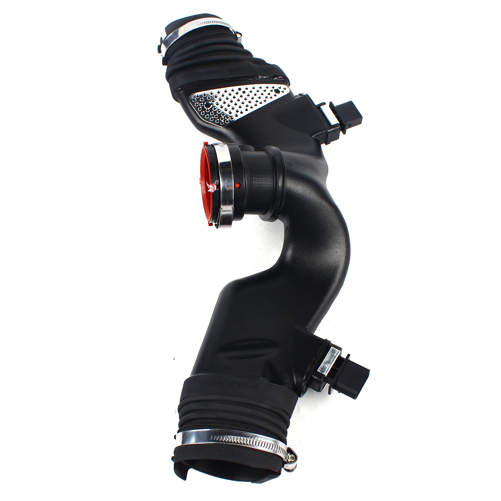

Air Intake Hose With Sensor For Mercedes E350 GL350 ML350 R350 2010-2013 Direct Replacement Intake Pipe A6420908237
