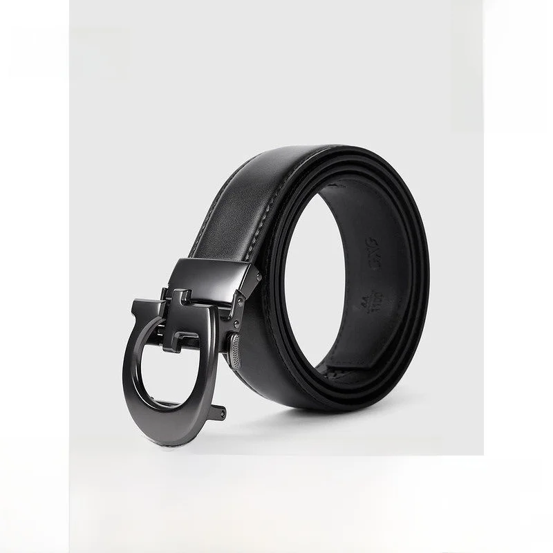 gxg-men's-belt-new-fashion-automatic-buckle-business-casual-korean-style-youth-waist-belt-versatile-g-letter-leather-belt