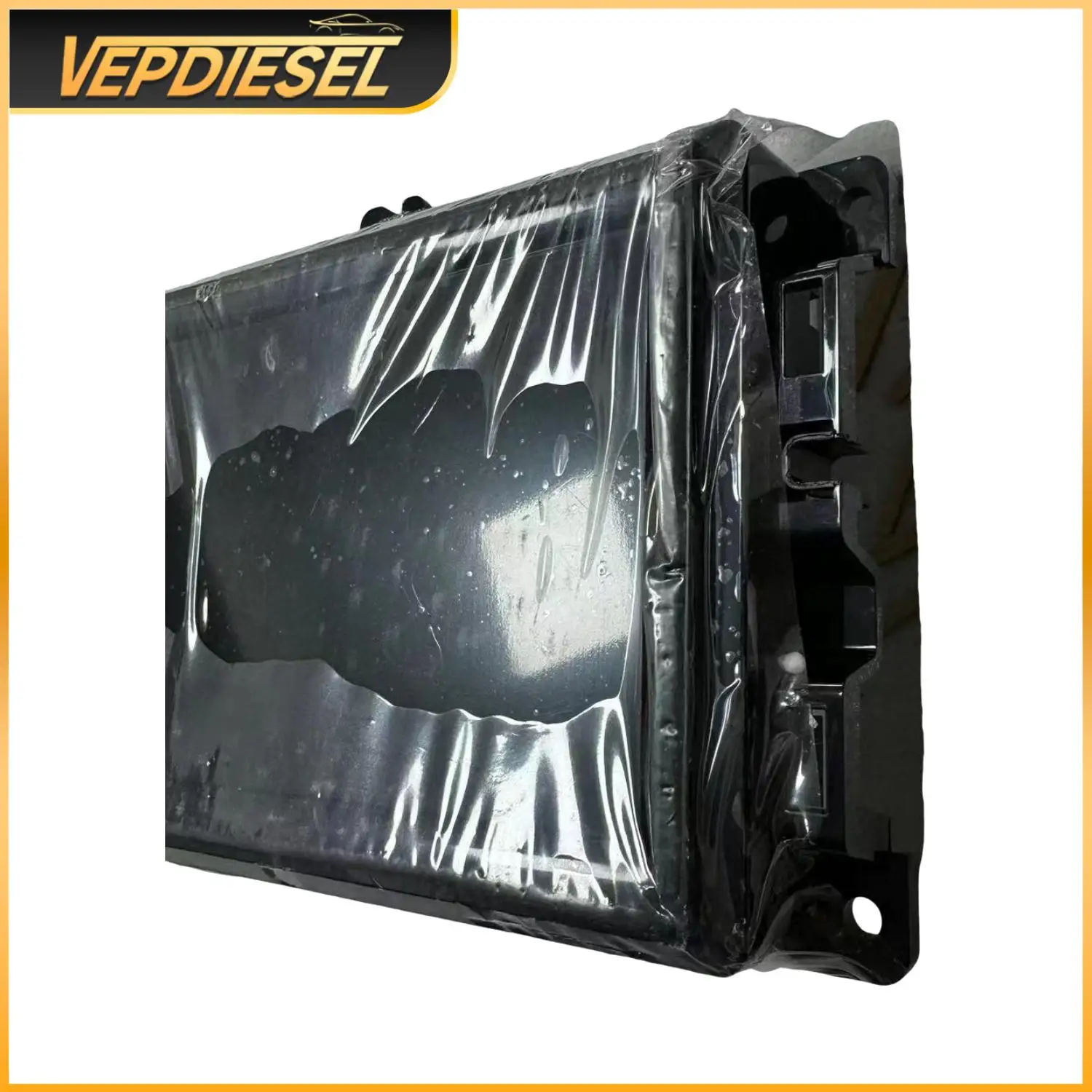 

1PC 7inch Lcd Screen With Touch Screen For Jeep Compass 2017-2020 TDO-WXGA0700K00057-V1 TDO-WXGA0700K00033-V2
