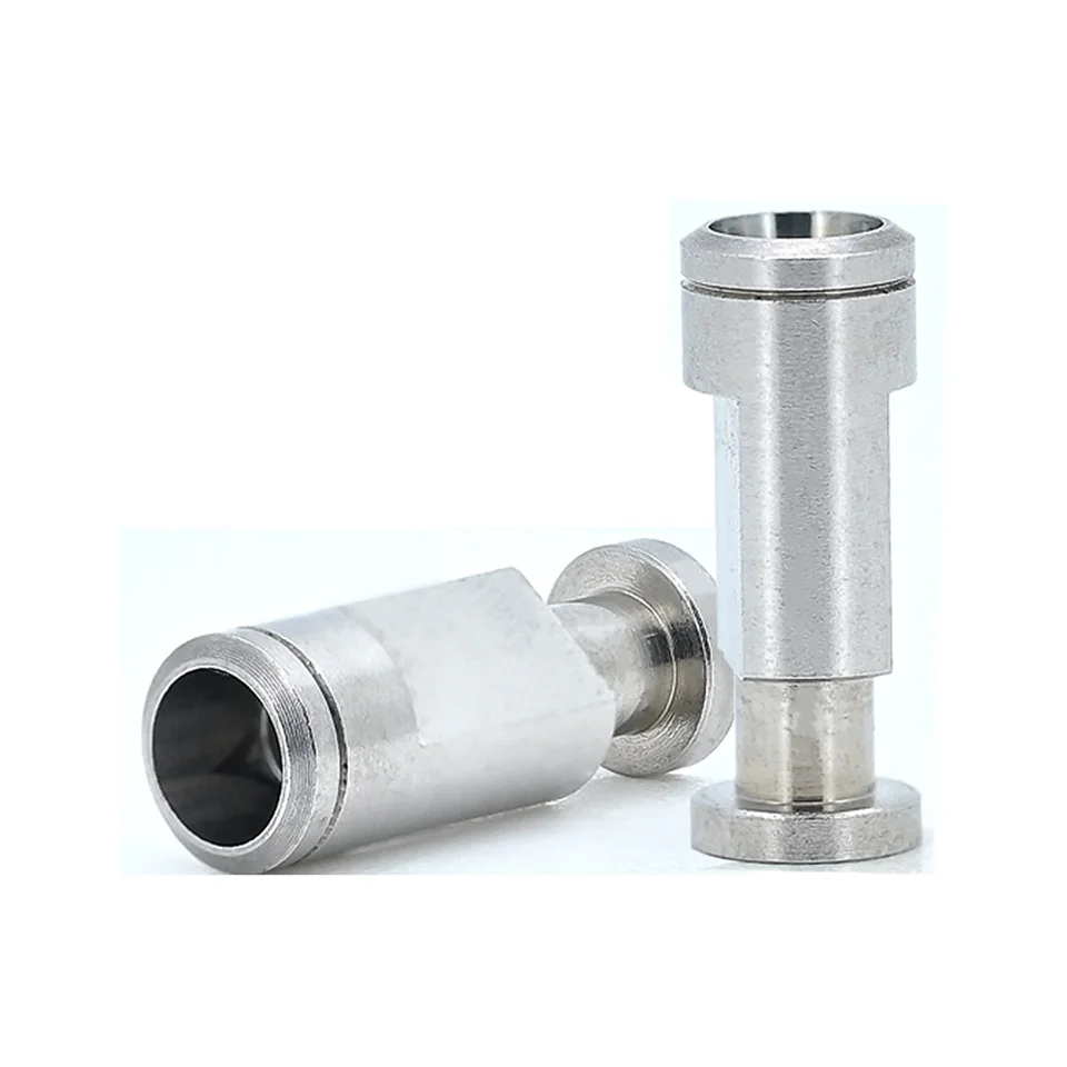 10 Pcs Dental Implant Lab Analogs Compatible with ITI Dentium Osstem Adin Nobel Megagen Neo MIS Working Model Replica Lab Supply