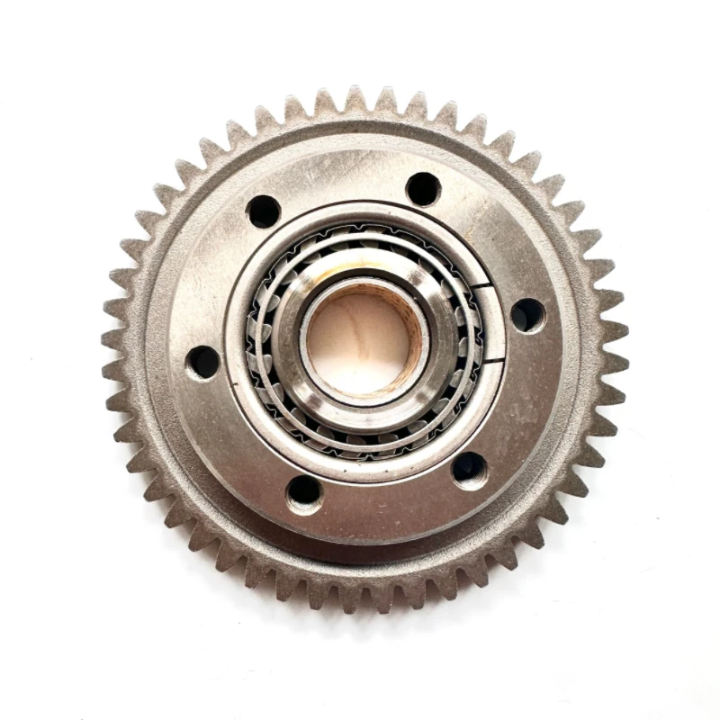 

Linhai Xinyang Buyang Starter Clutch Overriding Clutch One Way Bearing for UTV ATV Buggy 260 300 400 LH300 XY300UTV 23706 23705