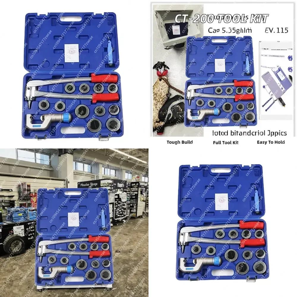 Wholesale CT-200 Expanding Steel Lever Kit DIY Grade Scraper Tool