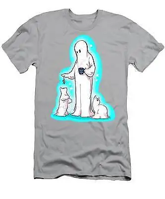 

Happy Afterlife T-Shirt