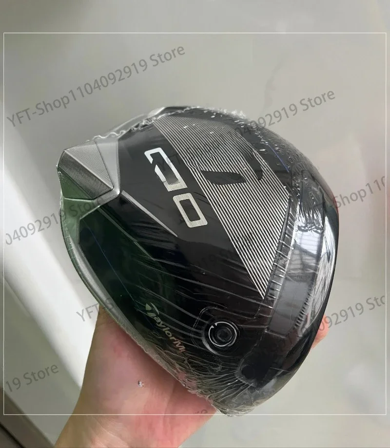 Qi10 Club de Golf de tercera generación para hombre, nuevo, 2024