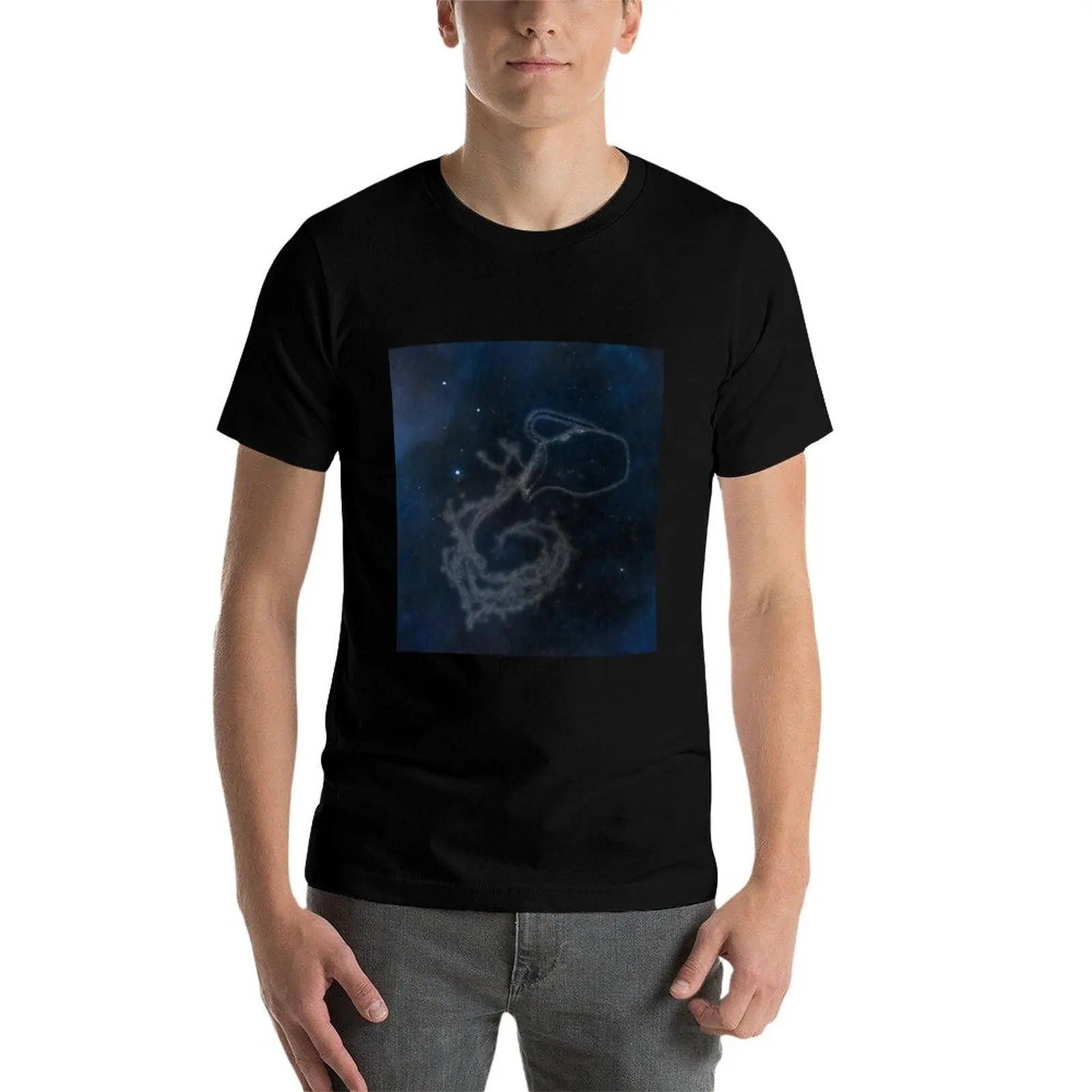 

Aquarius: Liquid Mind T-Shirt t shirts for man cotton soft t shirts cotton 100% t shirts for man cotton T-Shirt