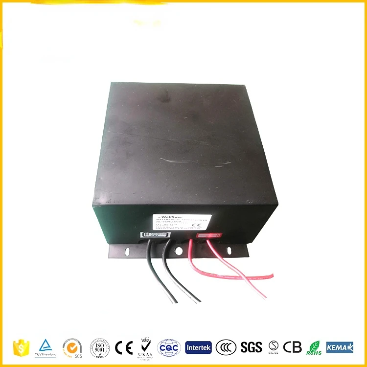 12 0 12 volts transformer current transformer 1200/5a Waterproof