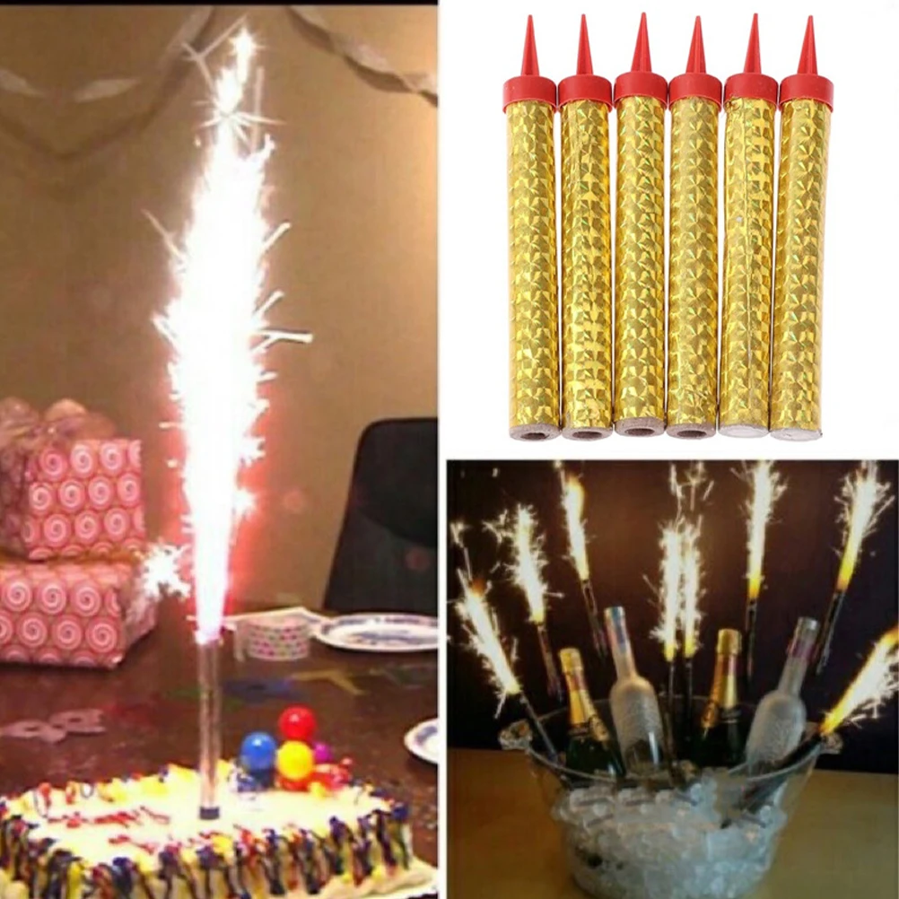 

18pcs Birthday Cake Candles Wedding Holiday Party Cake Candles Adornment Creative Party Cake Decoration Atmosphere Candles