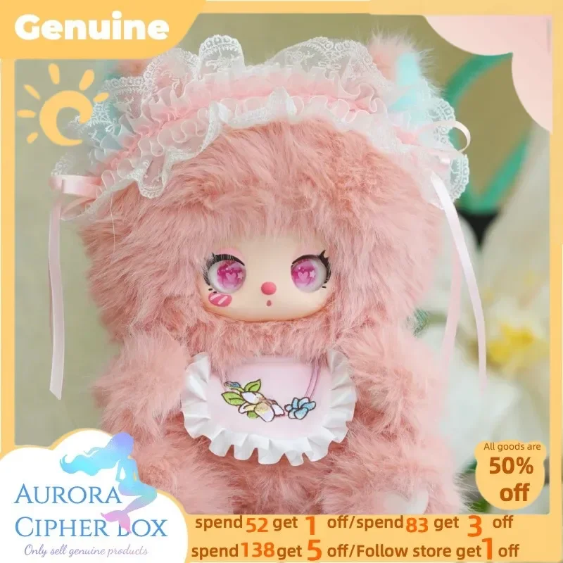 本物の Liila リラ 600% V2 ティータイムウィズマイガールシリーズ