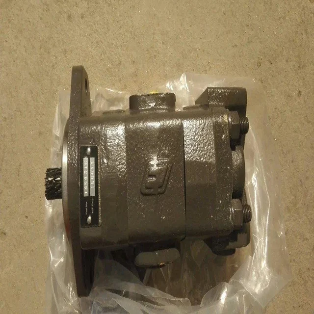 

Excavator Gear Pump 14543168 STK-HY3168 HYDRAULIC PUMP A/N 14543168