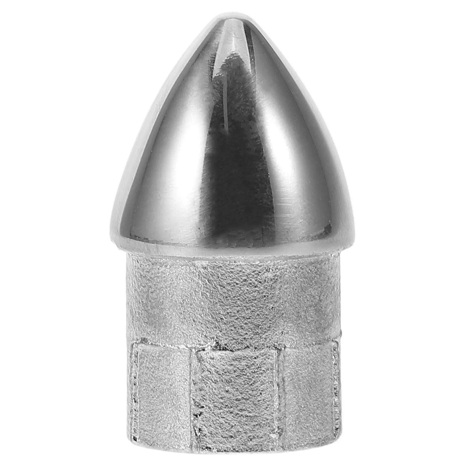 

Stainless Steel Pipe Cap Plug for Boat Silver Maintenance Parts Drain Accessories Yacht Sunshade Hardware Hull Plugs Spare