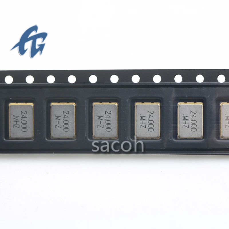 

(SACOH Electronic Components) CS07553-24M 100% IC Chip integrated circuit
