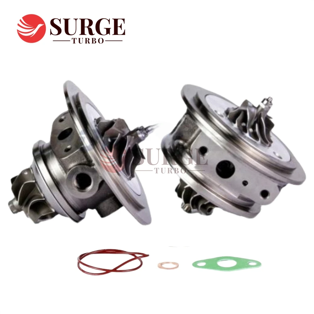 

810356 810357 Turbo Cartridge R2S-GT1752 for Mazda 3 6 CX-3 CX-5 CX-7 2.2 Bi TDI 2012-201 Turbocharger Parts 810356-0001 Core