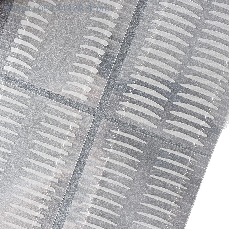 [MP] 32 قطعة/ورقة شريط جفن مزدوج الترا البقاء عيون جميلة غير مرئية مقاوم للماء العين عيون كبيرة أدوات ماكياج للمبتدئين ودية