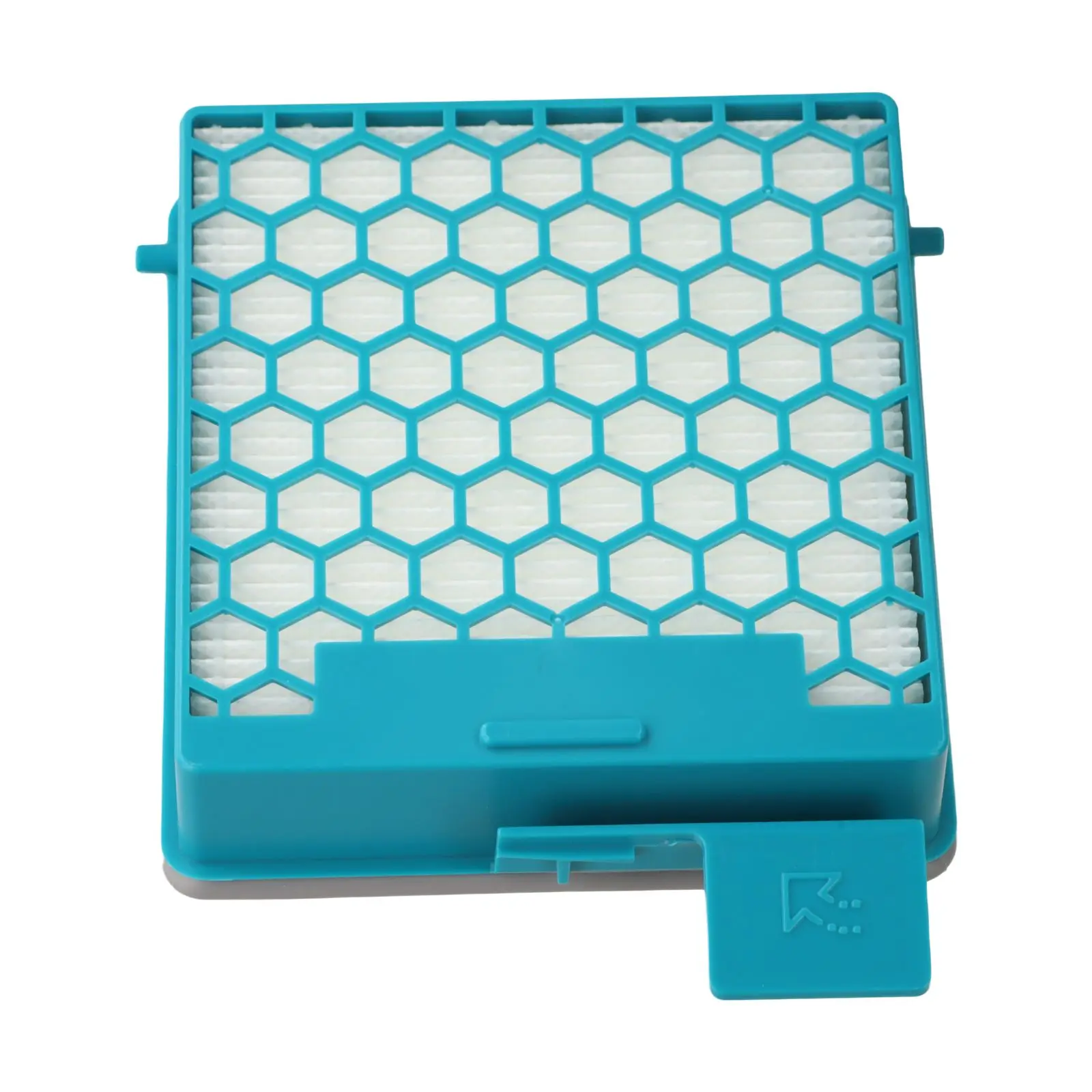 Fine Dust Filter HEPA for airclean Filter 99.99 Dust for capture Easy Maintenance Pet Replacement For SF-HY 60