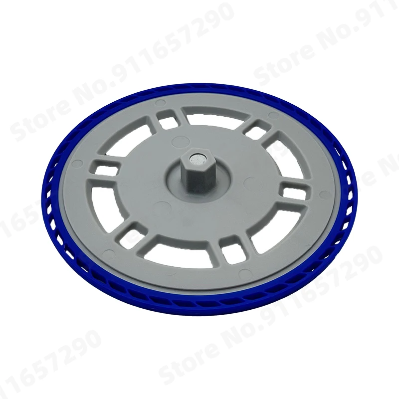 For Ecovacs Deebot ECOVACS N30 PRO OMNI N30 OMNI N20e PLUS N20e Spare Parts Main Side Brush HEPA Filters Accessories