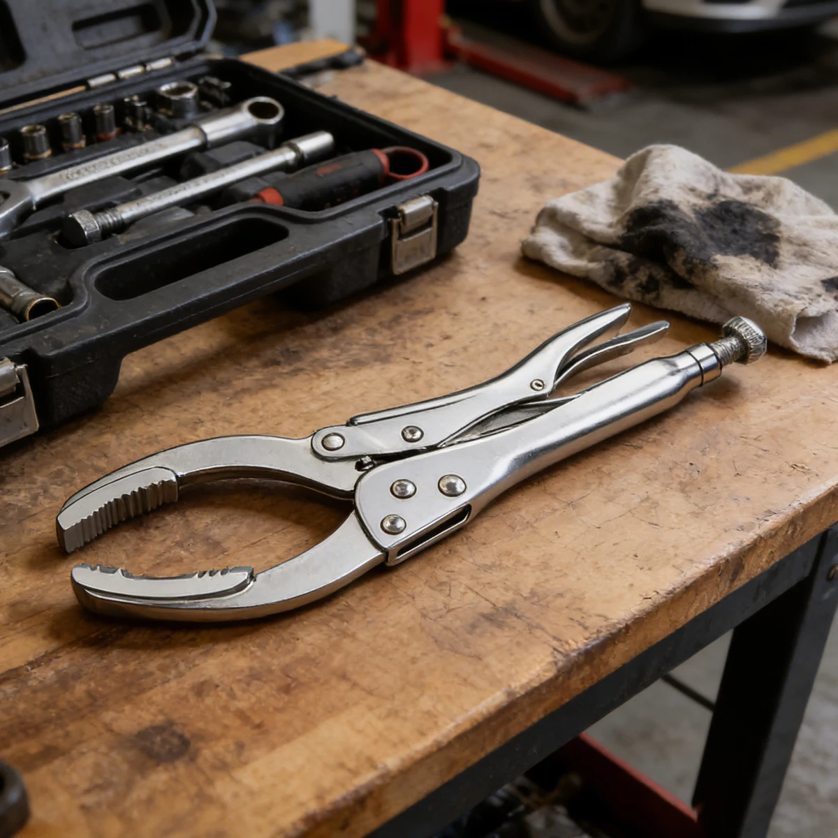 Adjustable Multi-Fu…