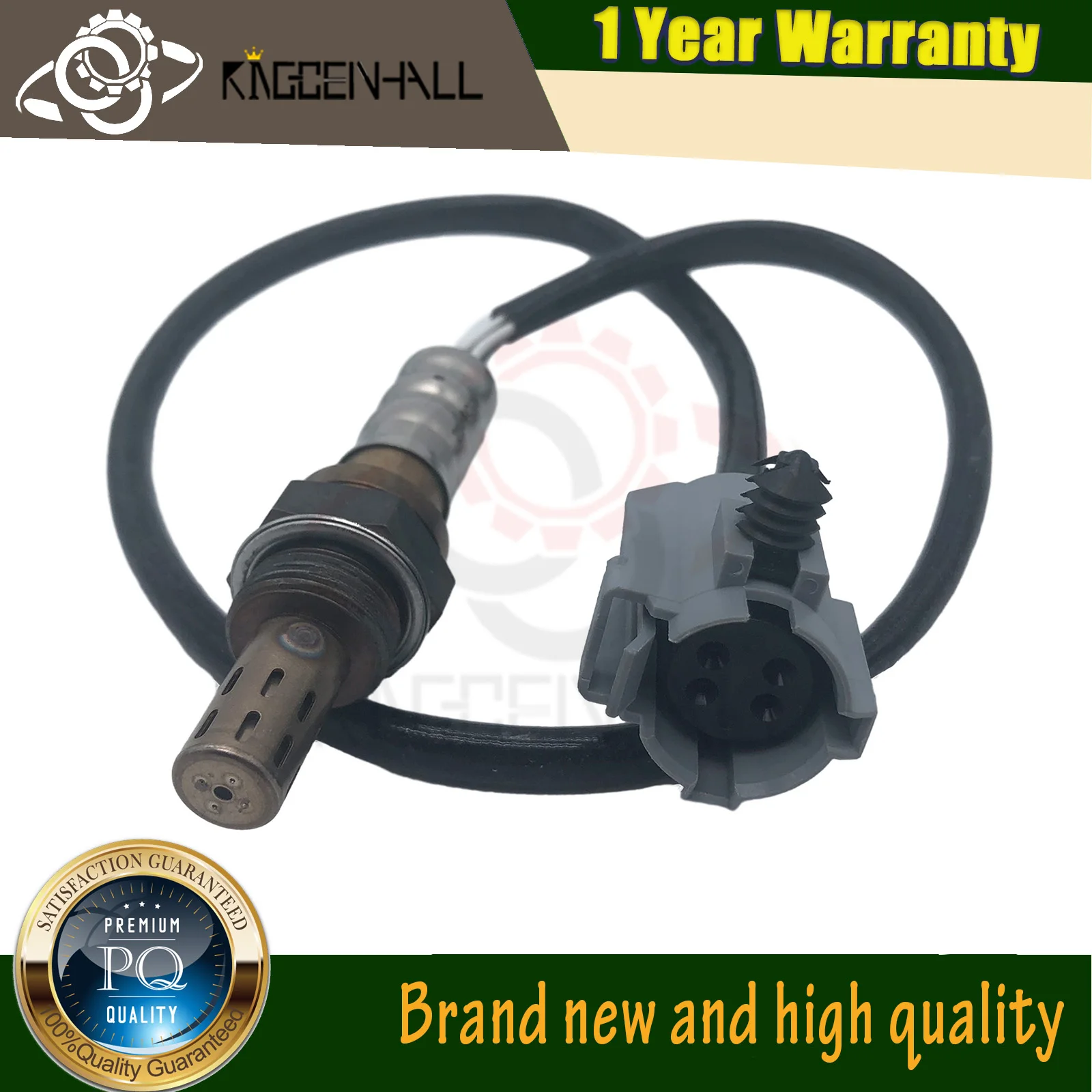 

Oxygen O2 Sensor 234-4076 56041212AE For CHRYSLER SEBRING DODGE AVENGER DAKOTA JEEP CHEROKEE MITSUBISHI ECLIPSE PLYMOUTH VOYAGER