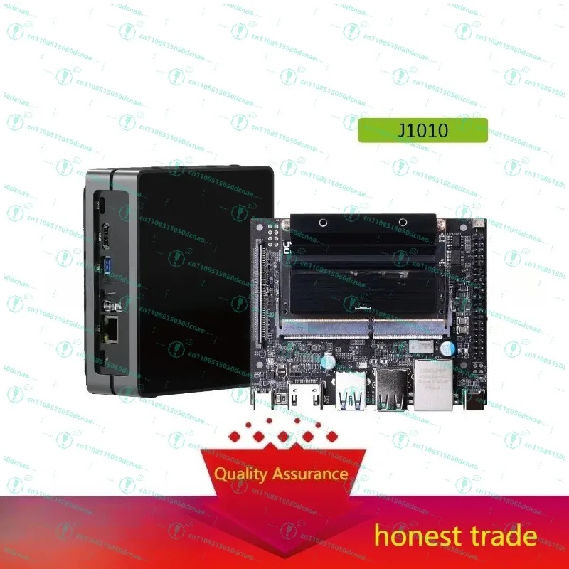 B01  Vision Development Kit reComputer Original Core  System J1010 Nano Kit
